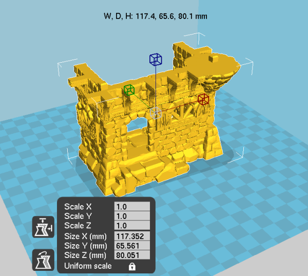 Sorcerer's Tower - Image 17