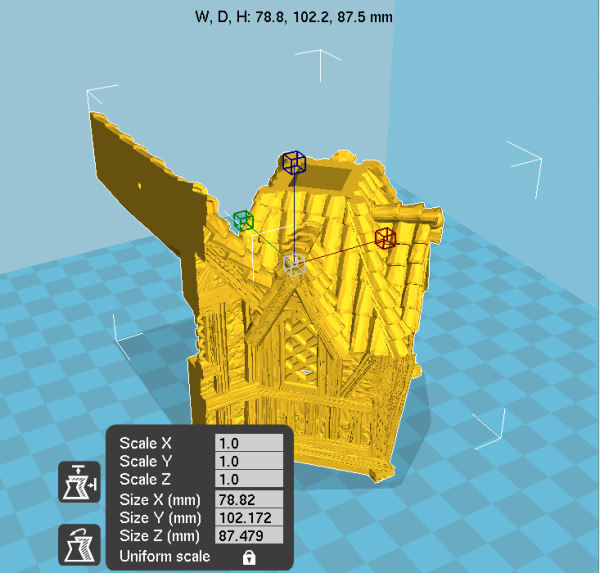 Sorcerer's Tower - Image 14