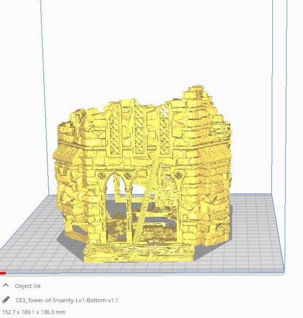 Tower of Insanity - Image 16