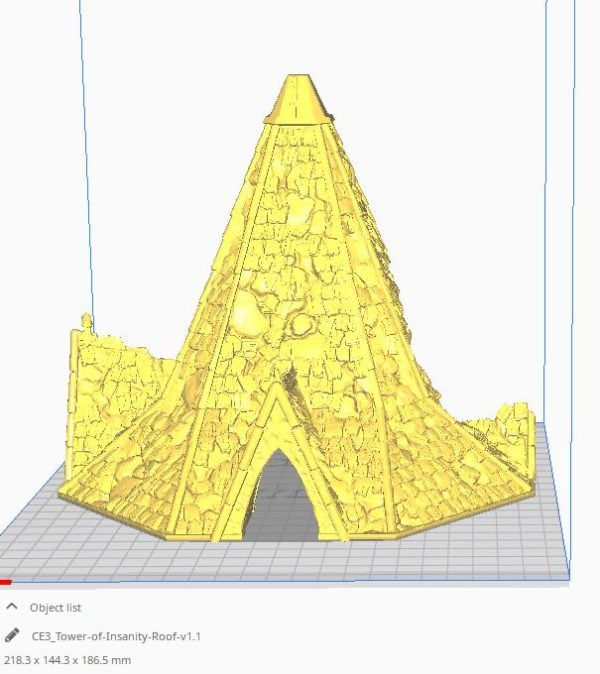 Tower of Insanity - Image 15