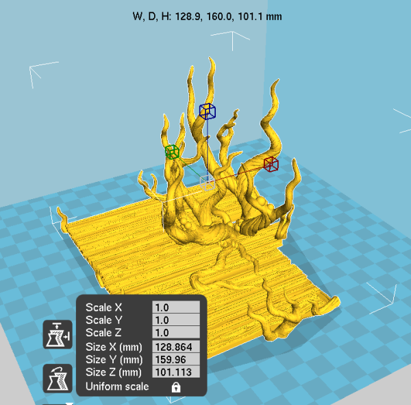 Ithillian Sky port - Image 19
