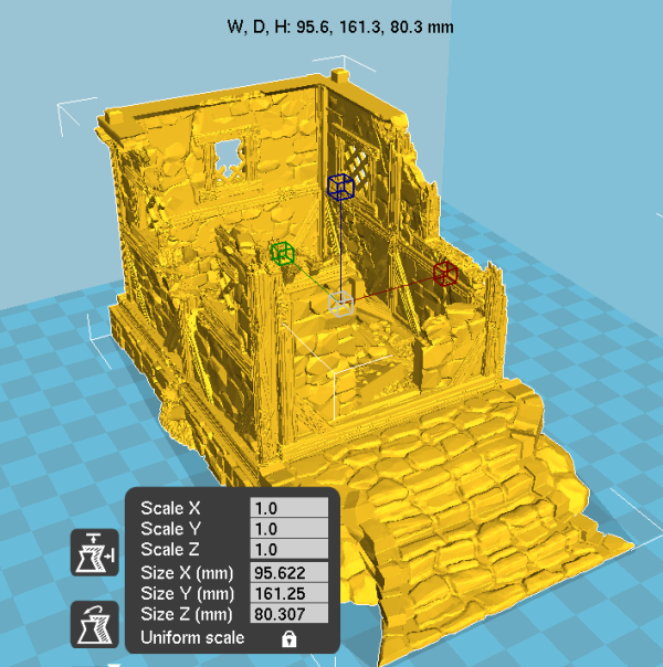 Ruined Small Cottage - Image 10