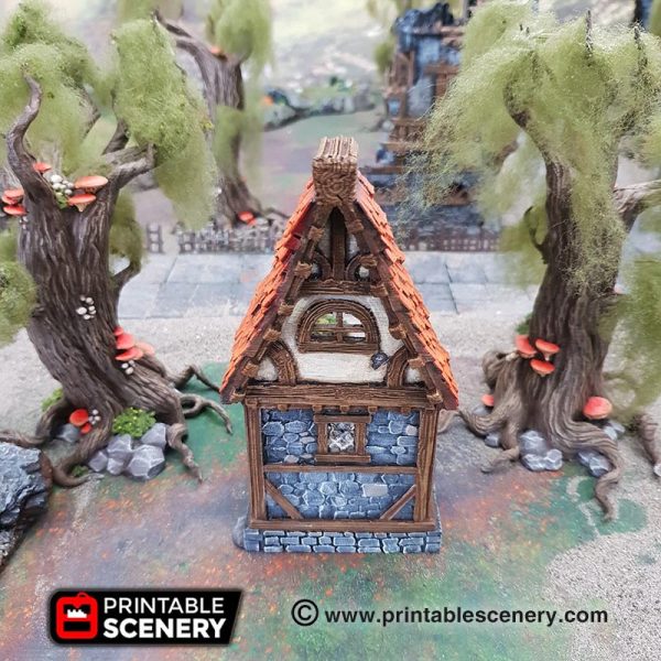 Age of Sigmar Warhammer dungeons dragons pathfinder 3dprint