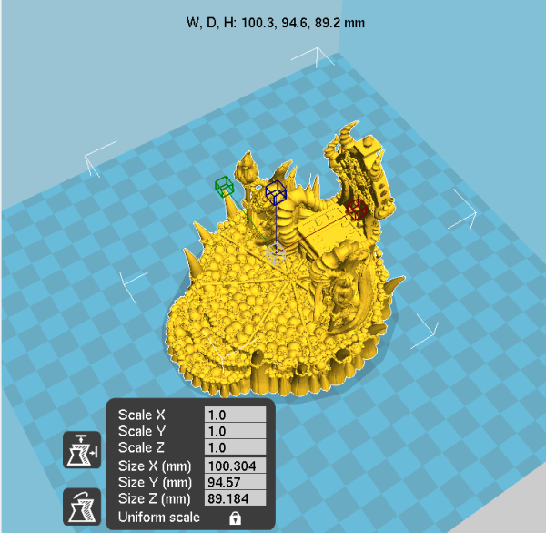 Skull Throne - Image 9