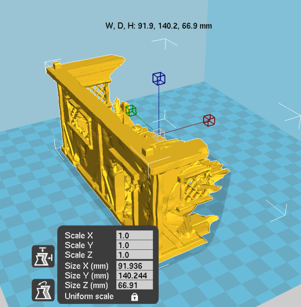 Ruined Townhouse - Image 11