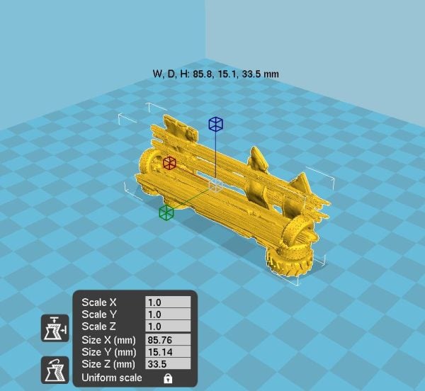 Wasteworld Home Starter Kit - Image 8