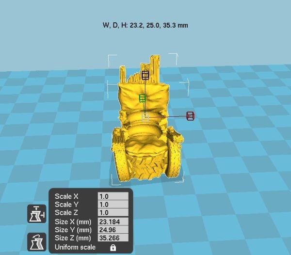 Wasteworld Home Starter Kit - Image 9