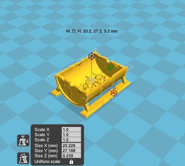 Wasteworld Home Starter Kit - Image 5