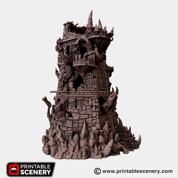 Demonhelm - Image 12