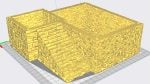 3D printer, Creality Slicer 4.8.2, Ender settings, Prusa Slicer, Ultimaker Cura settings,