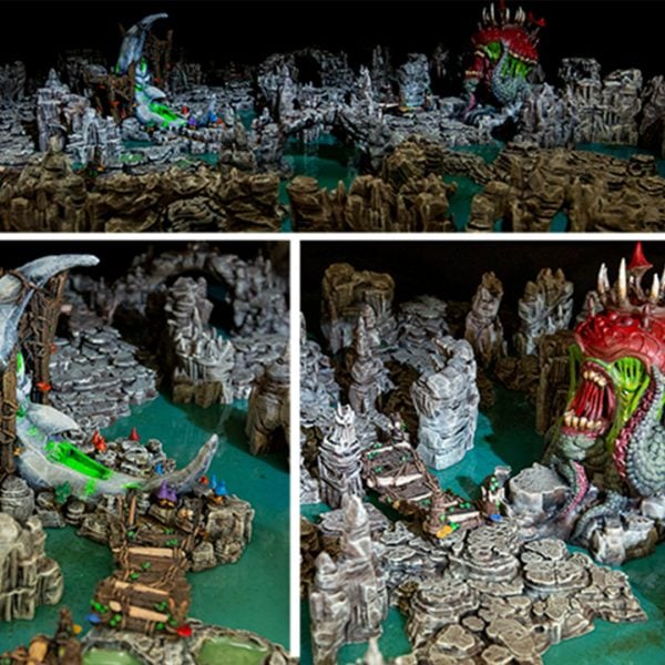 Goblin Grotto - Image 10