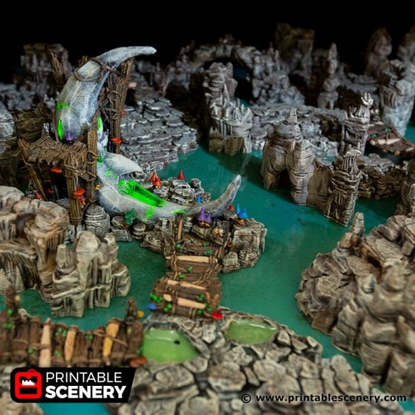 Goblin Grotto - Image 2