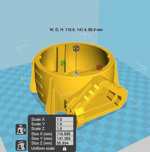 Watch Tower - Image 10