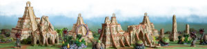 Printable Scenery