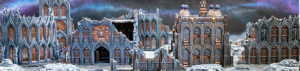Printable Scenery