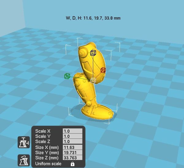 Drill Mech - Image 7
