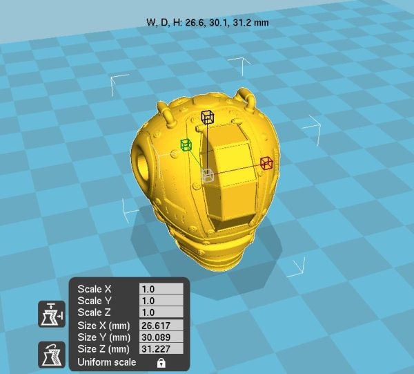 Drill Mech - Image 8