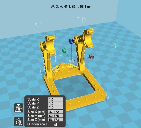 Drill Mech - Image 9
