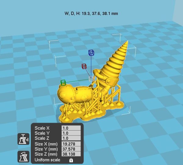 Drill Mech - Image 10
