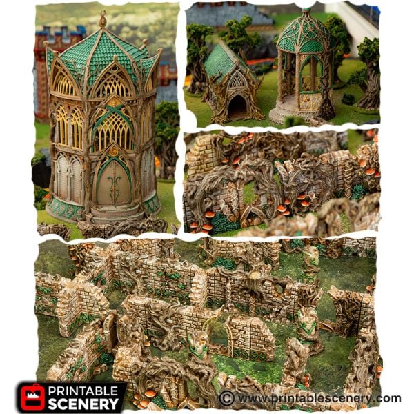 Complete Elves - Image 2