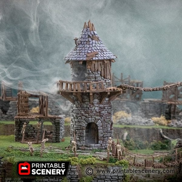 Shadowfey Ruins - Image 7