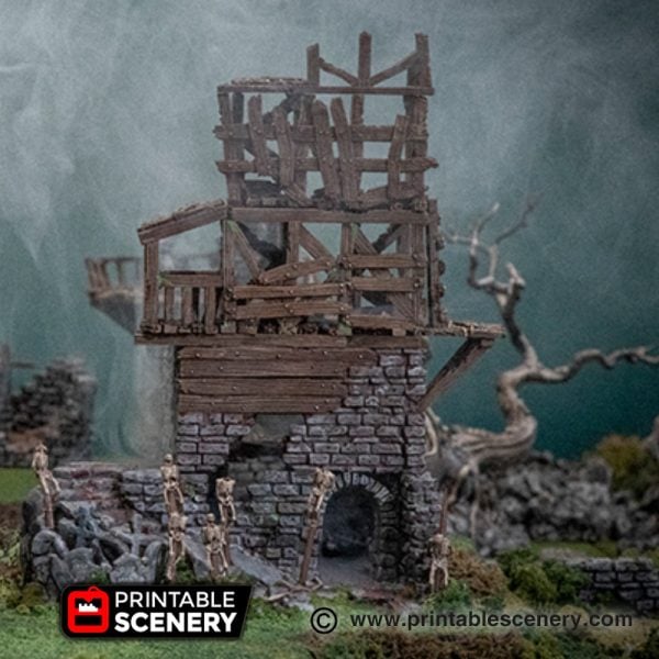 Shadowfey Ruins - Image 9