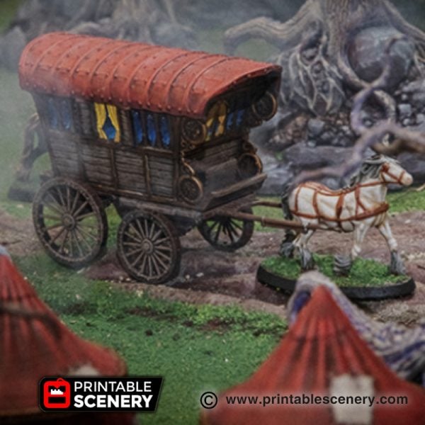 Shadowfey Wilds - Image 3