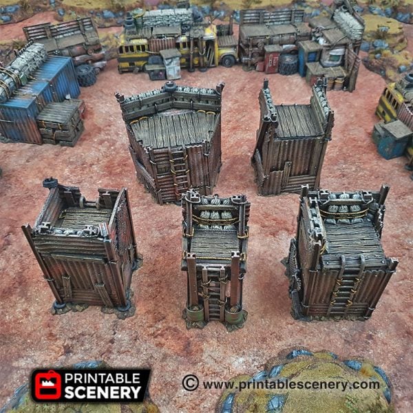 Wasteworld Bundle - Image 6