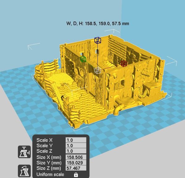 Slum Stacks - Image 12