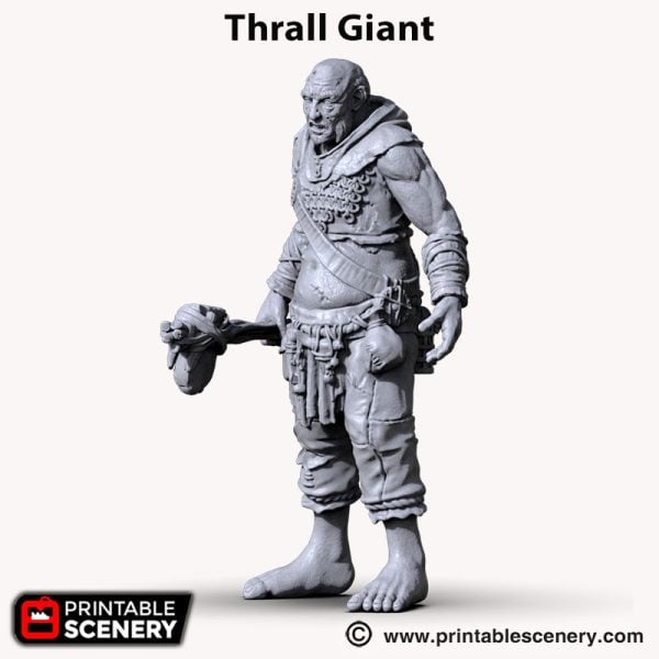 The Thrall Giant - Image 7