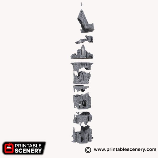 Tower of Insanity - Image 14