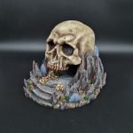 Painting Shadowfey: The Titan Skull