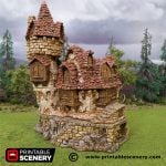 The Guildhall - Hagglethorn Hollow