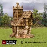 Hagglethorn Homestead - Hagglethorn Hollow