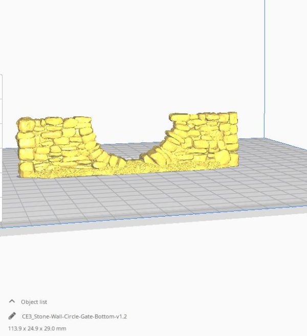 The Stone Walls - Hagglethorn Hollow - Image 11