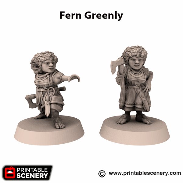 Fern Greenly - Image 7