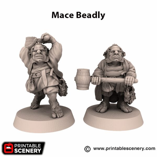 Mace Beadly - Image 7