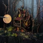 Arcane Brush 2021 Winners