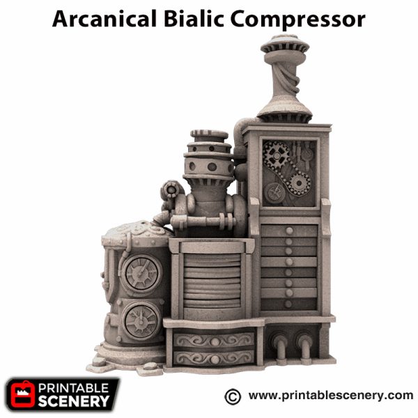 Arcane Workstations - Image 13