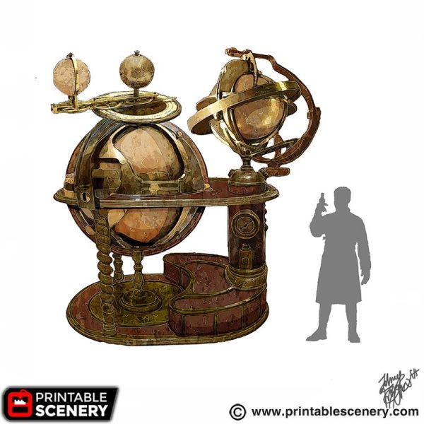 Arcane Workstations - Image 33