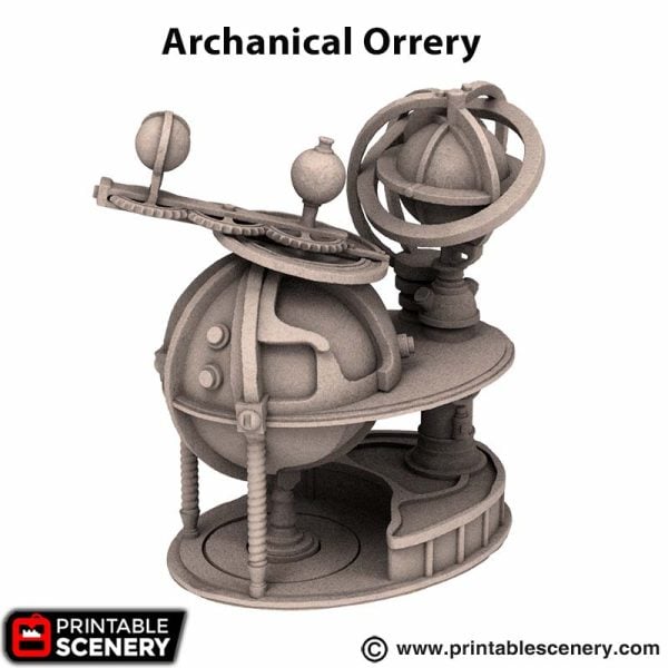 Arcane Workstations - Image 34