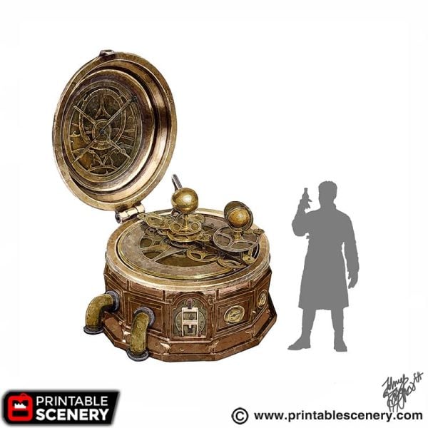 Arcane Workstations - Image 27