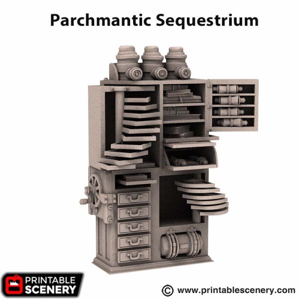 Arcane Workstations - Image 31