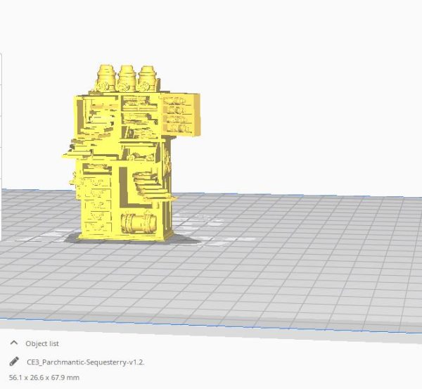 Arcane Workstations - Image 32