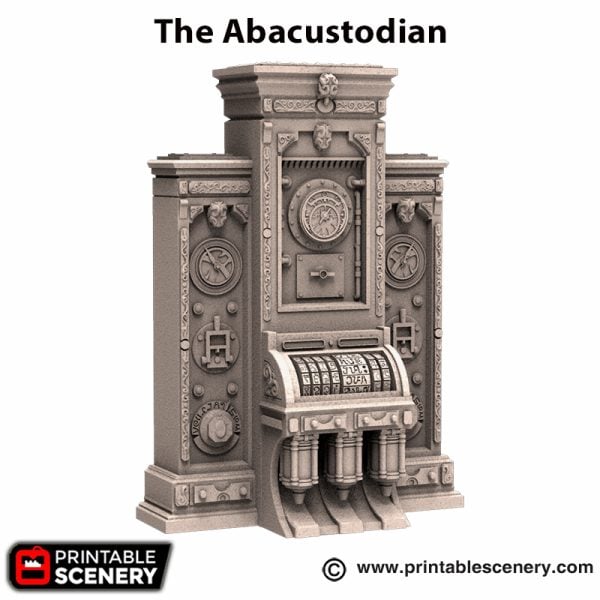 Arcane Workstations - Image 16