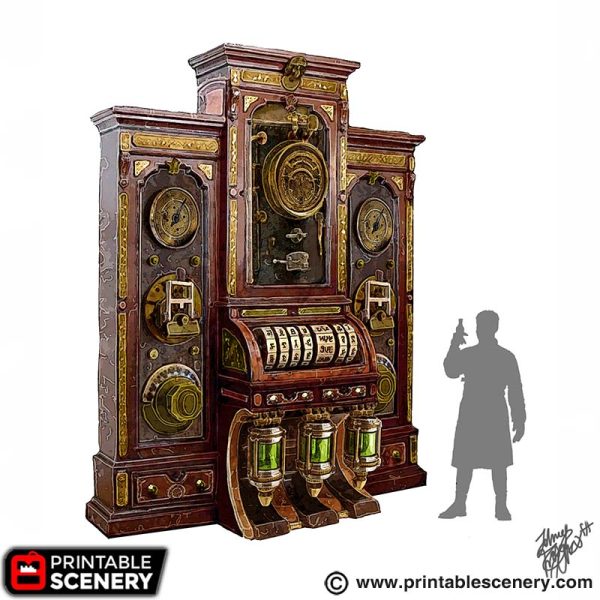 Arcane Workstations - Image 15