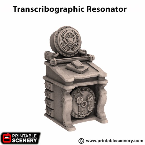 Arcane Workstations - Image 22