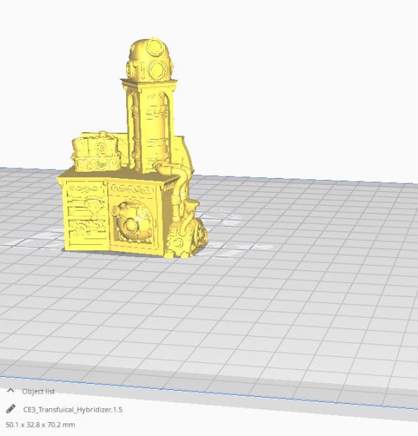 Arcane Workstations - Image 26