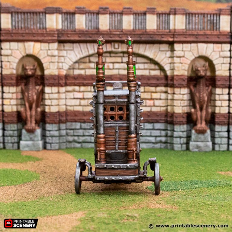 Handsome Cab Printable Scenery