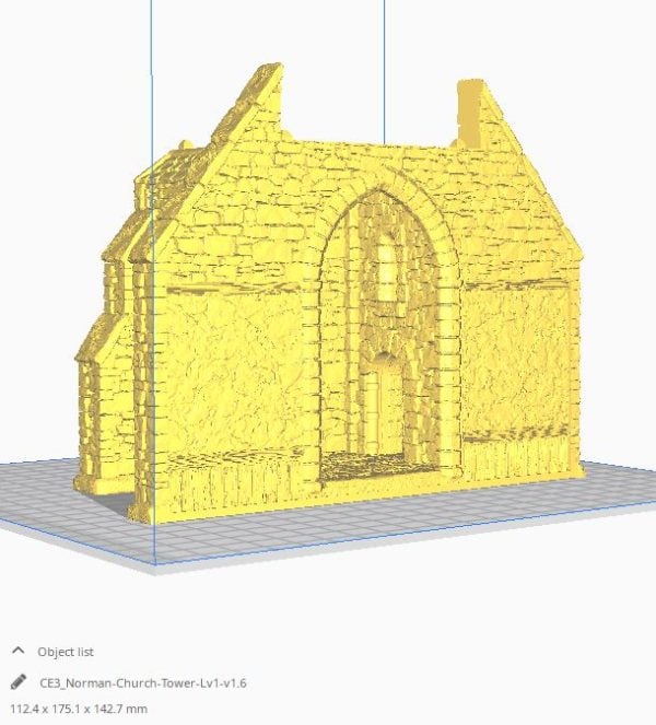 Norman Church - Image 16